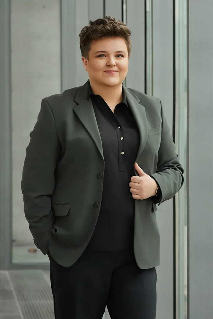 Katarzyna Chmiel