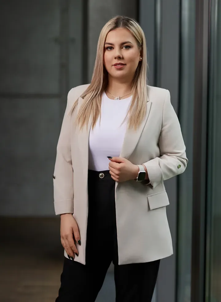 Magdalena Kutera